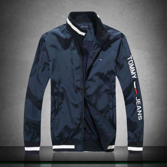 Picture of Tommy Jackets _SKUTommyM-XXL190213727